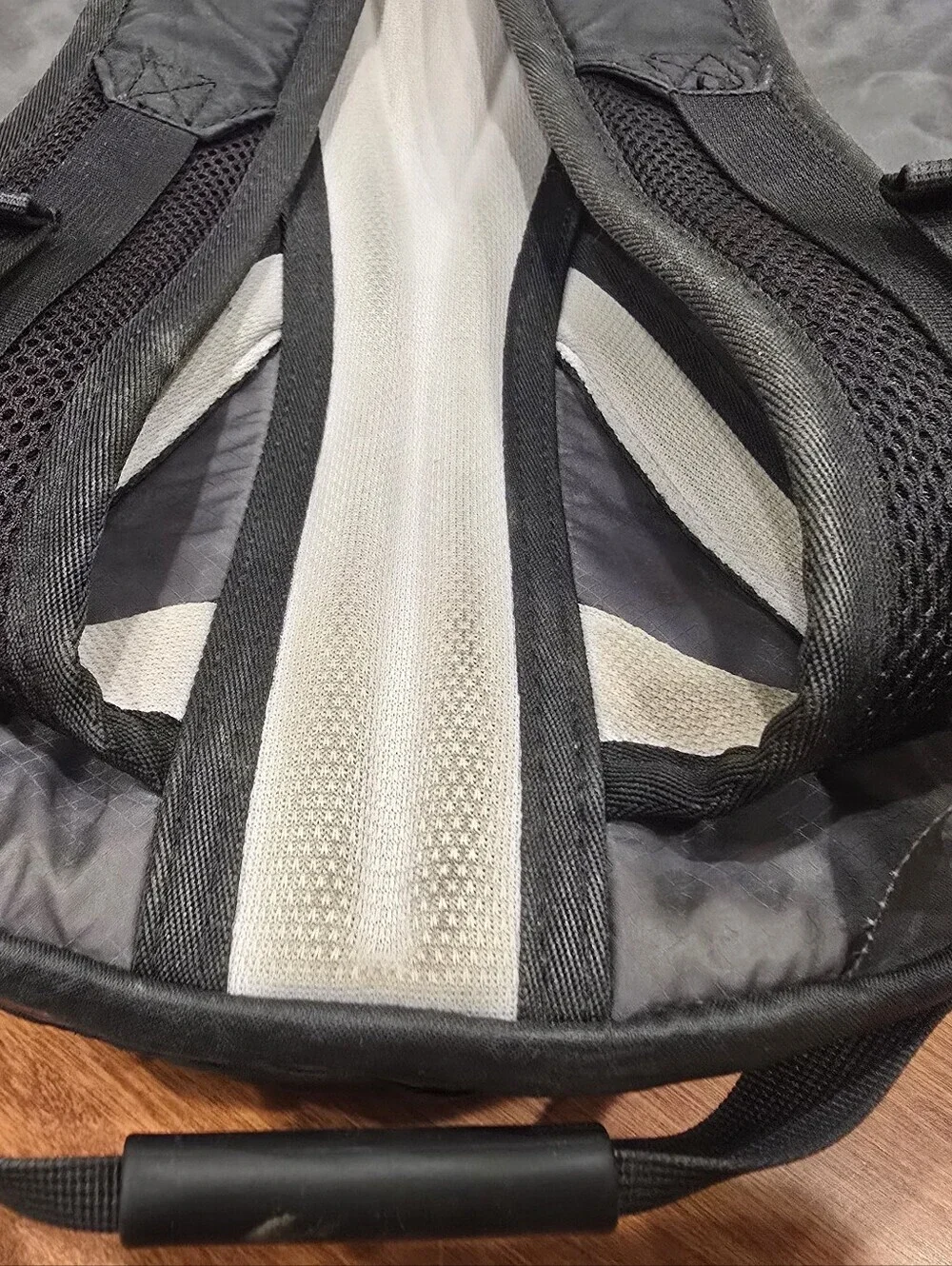 Nike cheyenne vapor